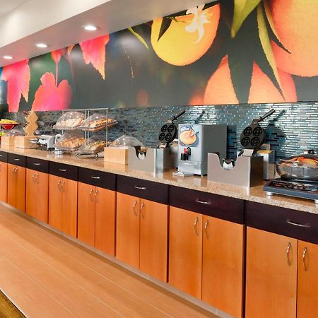 Fairfield Inn & Suites Hartford Manchester Bagian luar foto