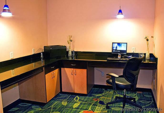 Fairfield Inn & Suites Hartford Manchester Bagian luar foto