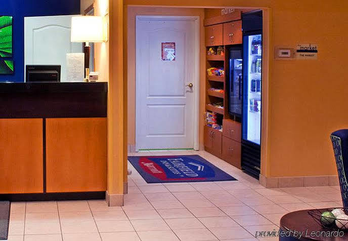 Fairfield Inn & Suites Hartford Manchester Bagian luar foto