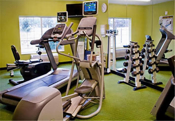 Fairfield Inn & Suites Hartford Manchester Bagian luar foto